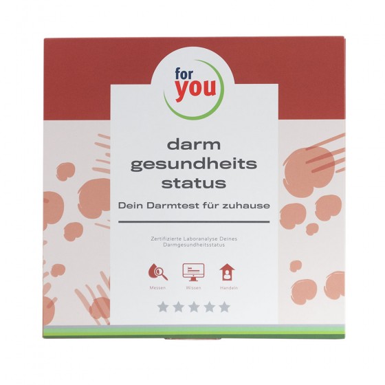 for-you-darmgesundheits-status-darmtest-fuer-zuhause