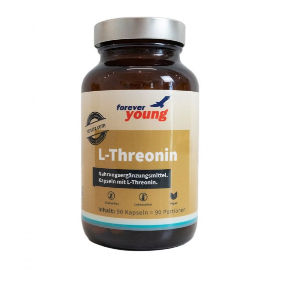 L-Threonin