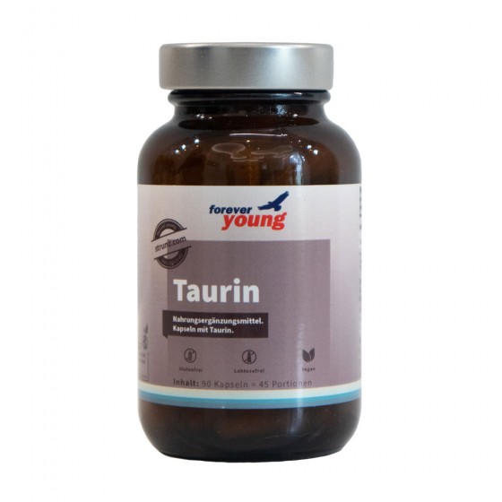 taurin-kapseln-kaufen-forever-young