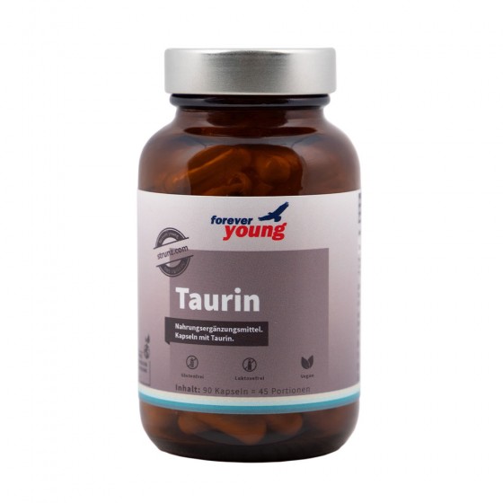 taurin-kapseln-kaufen-forever-young