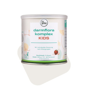 Darmflora Komplex Kids