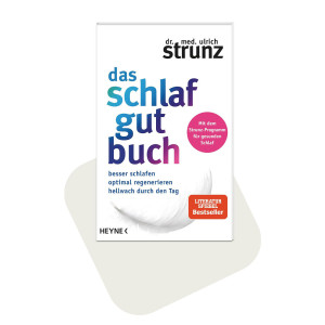 Strunz - das schlaf gut buch