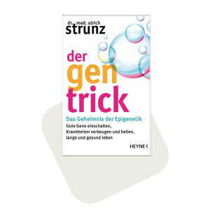 Dr. Strunz - Der Gen Trick