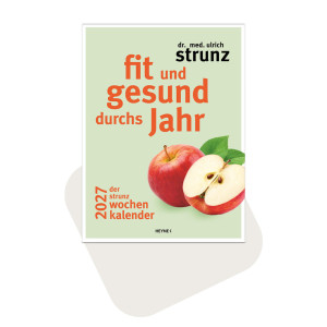 Dr. Strunz Kalender 2027