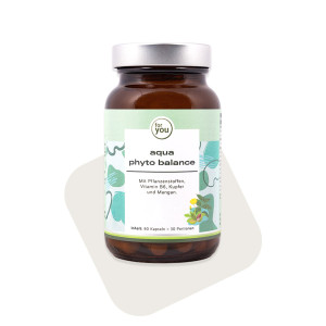 for you aqua phyto balance