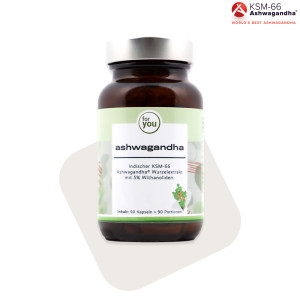 for you ashwagandha