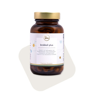 brokkoli plus