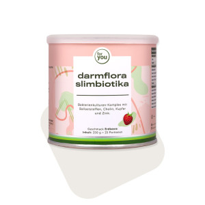 for you darmflora slimbiotika
