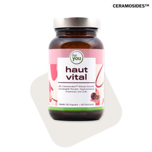 for you haut vital