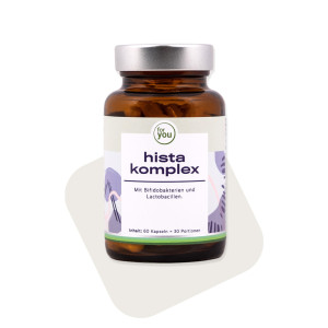 for you hista komplex