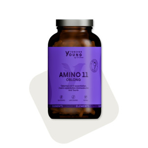 forever young Amino 11 oblong