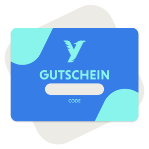 Geschenkgutschein