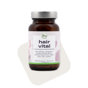 hair vital