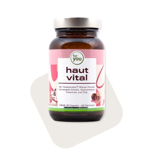 haut vital