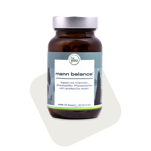 for you mann balance