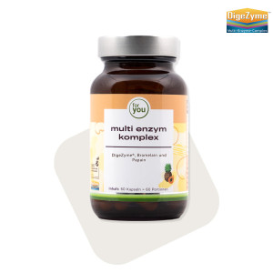 multi enzym komplex
