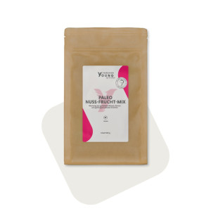 Nuss-Frucht-Mix