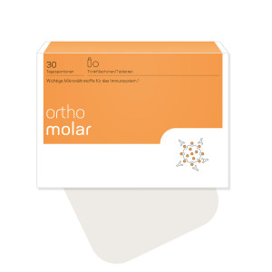 orthomolar