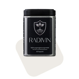 Radivin Kapseln