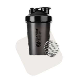 Shaker Classic - Black