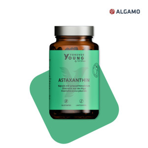 Astaxanthin