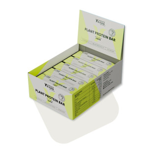 Vegane Proteinriegel - Plant Protein Bar