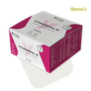 Strunz Vitamineral 32 Waldbeere