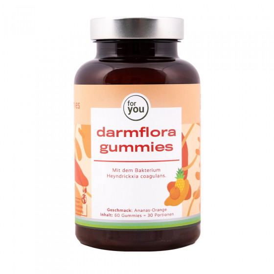Darmflora Gummies