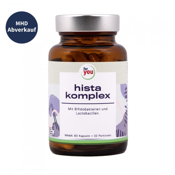 for you hista komplex