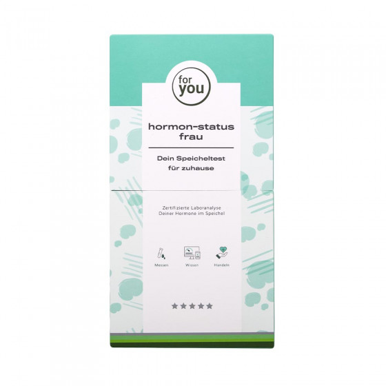 hormon-status-frau-selbsttest