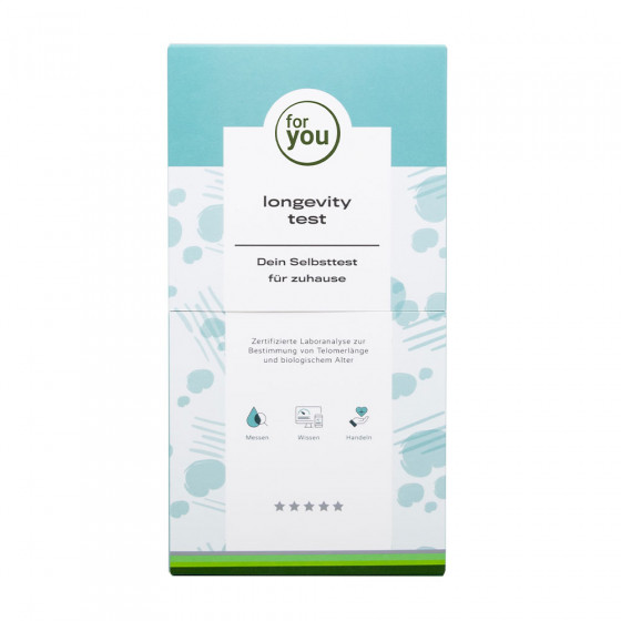 longevity-test-bestimmung-biologisches-alter-telomere