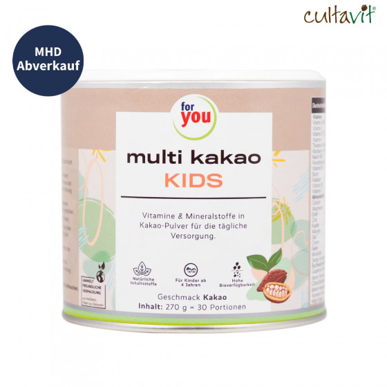 for you multi kakao kids