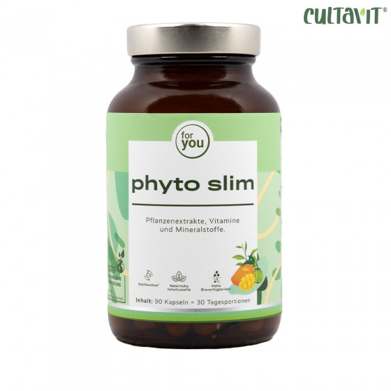for you phyto slim