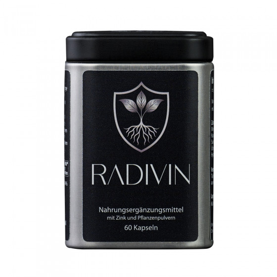 Radivin Kapseln