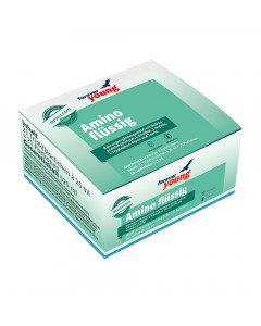 Aminosäuren flüssig