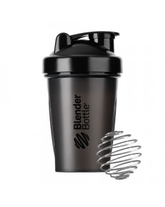 Shaker Classic - Black