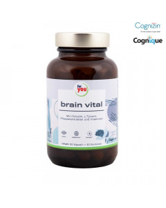for you brain vital