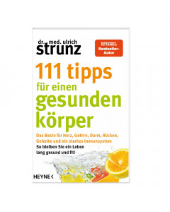 buch-111-tipps-fuer-einen-gesunden-koerper