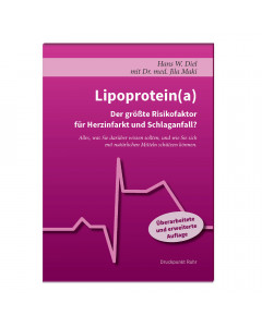 Lipoproteina - Hans W. Diel (Buch)