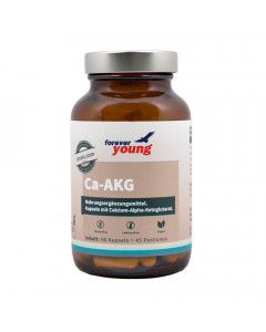 Calcium-Alphaketoglutarat