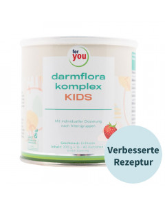 Darmflora Komplex Kids