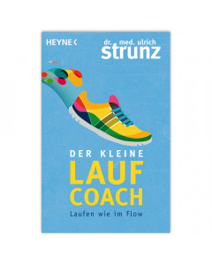 der-kleine-laufcoach-strunz-buch