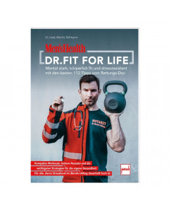 Moritz Tellmann Dr. Fit For Life