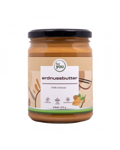 for you Erdnussbutter Creamy