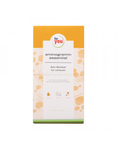 for-you-aminogramm-essential-selbsttest-fuer-zuhause