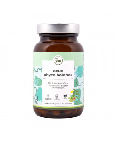 for you aqua phyto balance