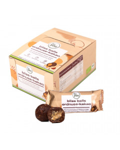 for you bliss balls erdnuss kakao - Tray