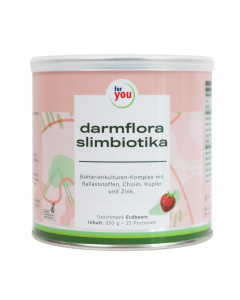 for you darmflora slimbiotika