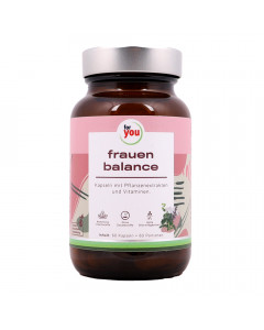 for you frauen balance