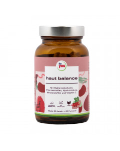 for you haut balance